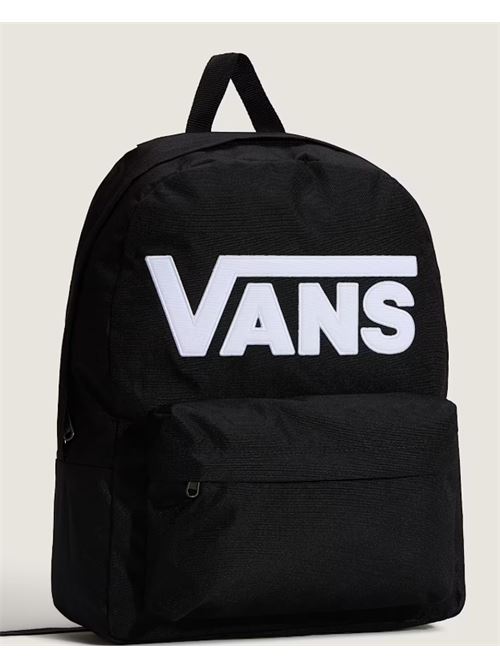 old skool drop v VANS | VN000H4ZBLK1