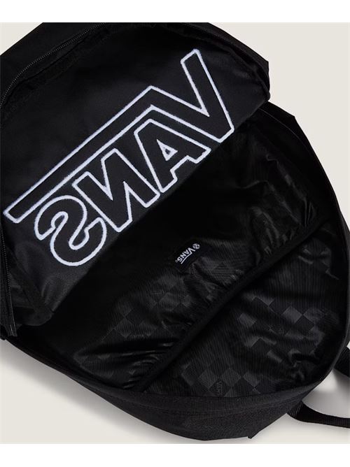 old skool drop v VANS | VN000H4ZBLK1