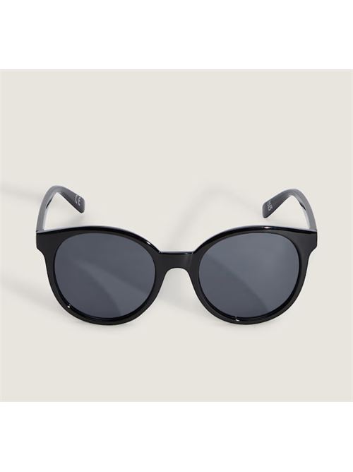 rise and shine VANS | VN000HEEBLK1