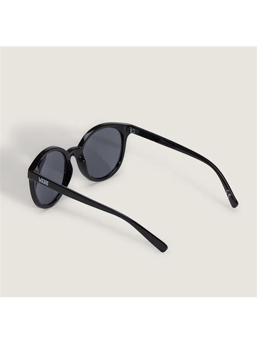 rise and shine VANS | VN000HEEBLK1