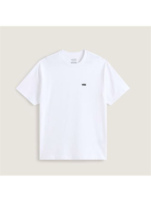 left chest ss VANS | VN000R9XWHT1