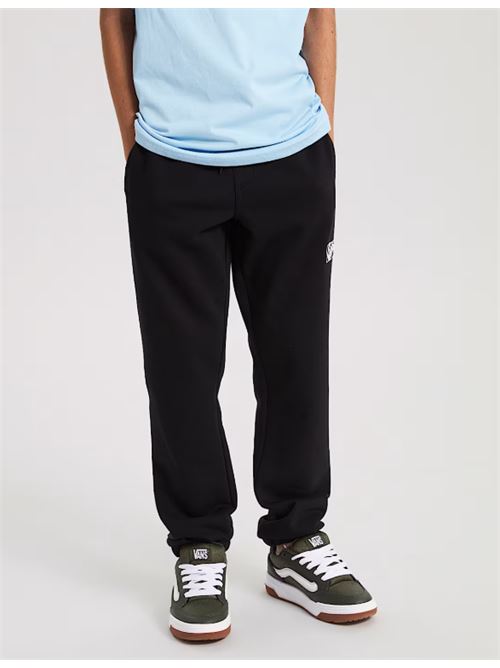 by blocked box sweatpants VANS | VN000RBMBLK1