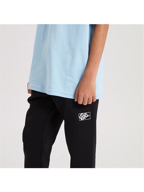 by blocked box sweatpants VANS | VN000RBMBLK1