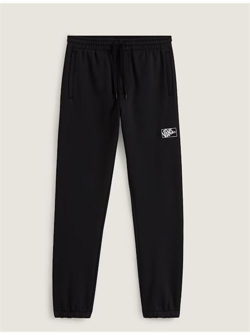 by blocked box sweatpants VANS | VN000RBMBLK1