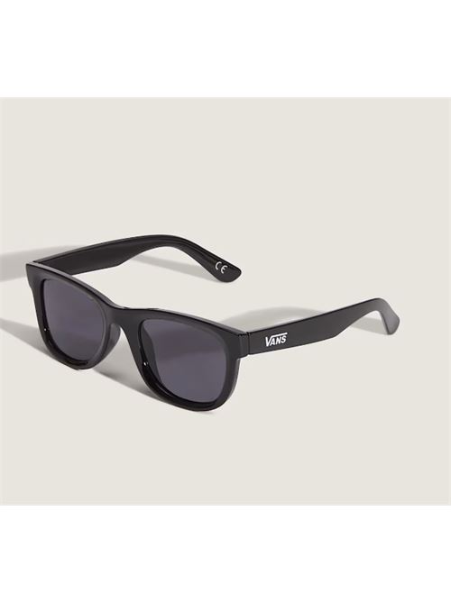 spicoli sunglasses matte VANS | VN000T0EBLK1
