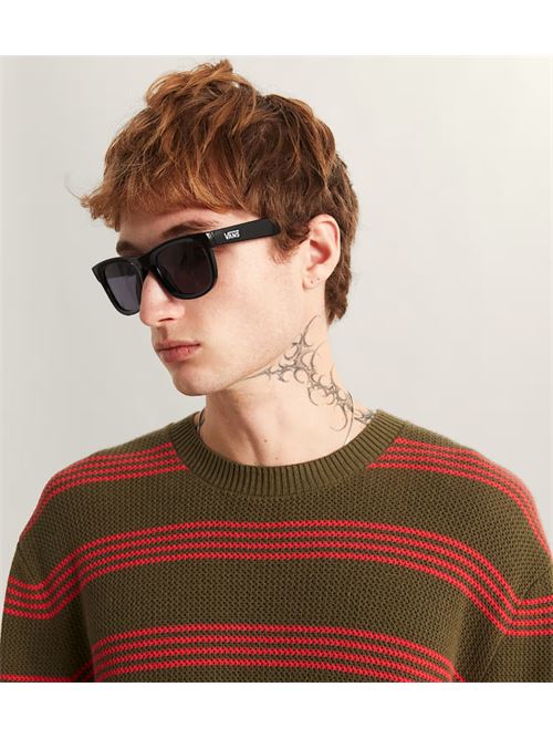 spicoli sunglasses matte VANS | VN000T0EBLK1