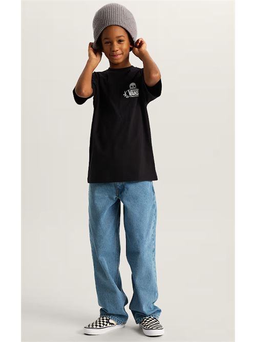framework ss VANS | VN000TC8BLK1