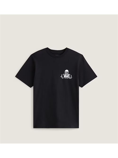 framework ss VANS | VN000TC8BLK1