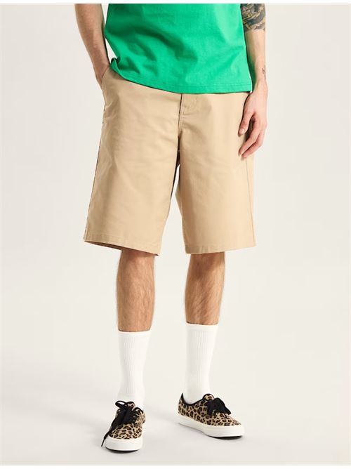 authentic chino loose shorts VANS | VN000TCW4MG1