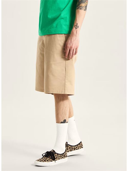 authentic chino loose shorts VANS | VN000TCW4MG1