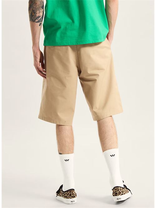 authentic chino loose shorts VANS | VN000TCW4MG1