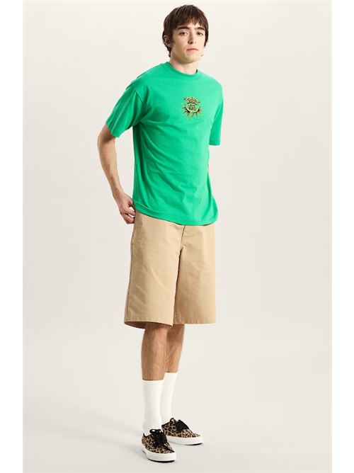 authentic chino loose shorts VANS | VN000TCW4MG1