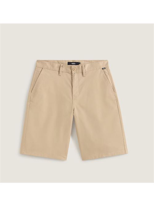 authentic chino loose shorts VANS | VN000TCW4MG1