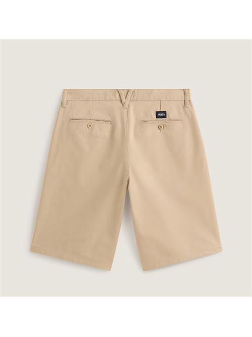 authentic chino loose shorts VANS | VN000TCW4MG1