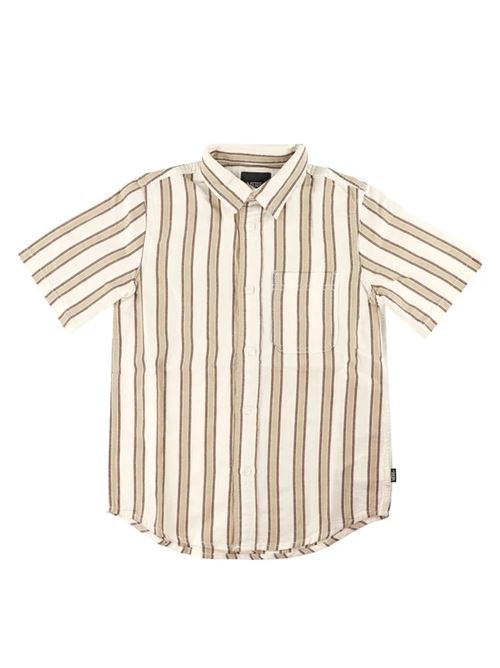 lawson stripe ss shirt VANS | VN000TD2GCQ1