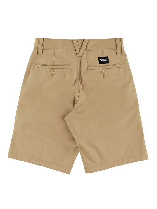 authentic chino loose shorts VANS | VN000TEH4MG1