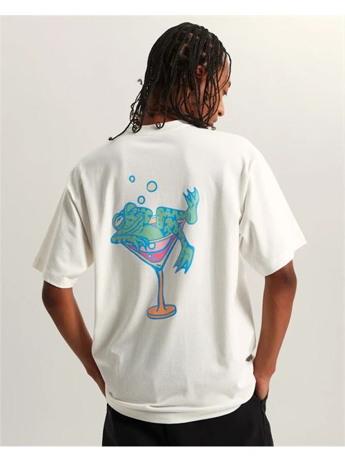 bar hopper ss tee VANS | VN000TQPC9F1