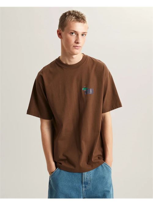 bar hopper ss tee VANS | VN000TQPFST1