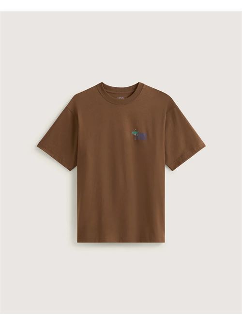 bar hopper ss tee VANS | VN000TQPFST1