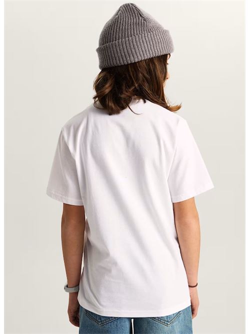 twisted joy ss VANS | VN000VX1WHT1