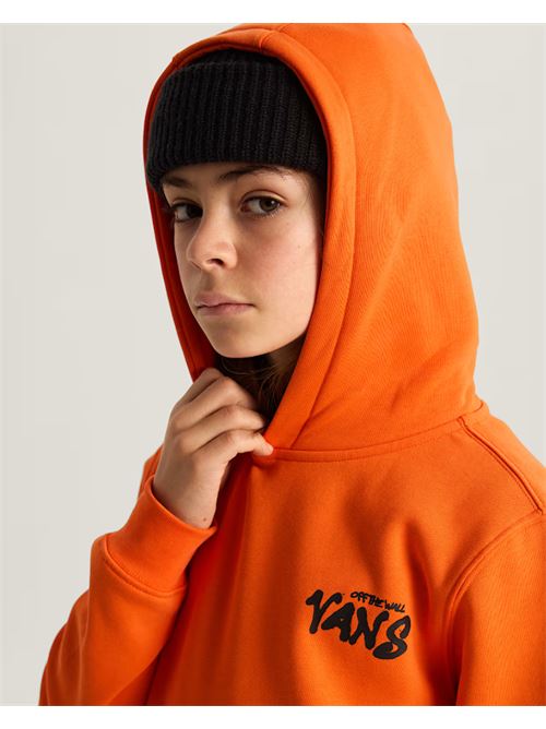 by repear sam po VANS | VN000VY6FLM1