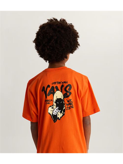 by repaer sam ss tee VANS | VN000VY7FLM1