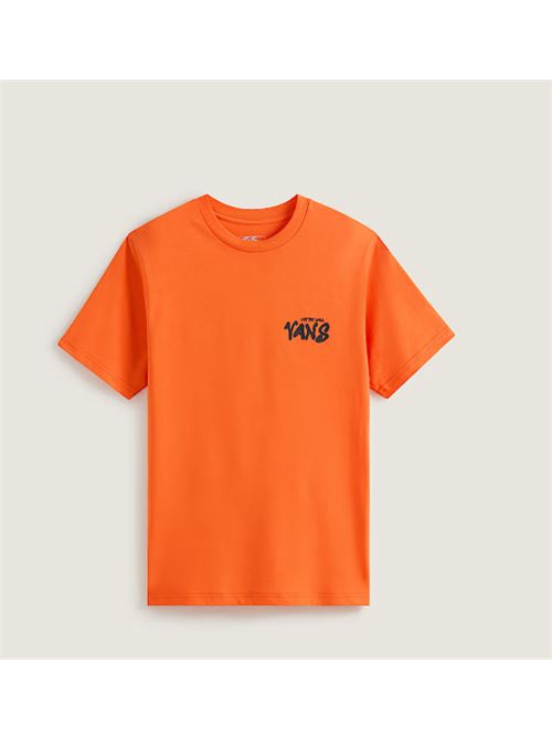 by repaer sam ss tee VANS | VN000VY7FLM1