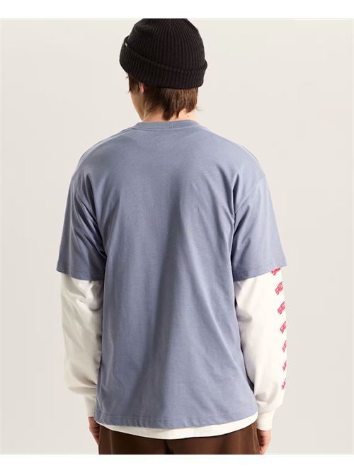 vans graff loose ss tee VANS | VN000VYBF0I1