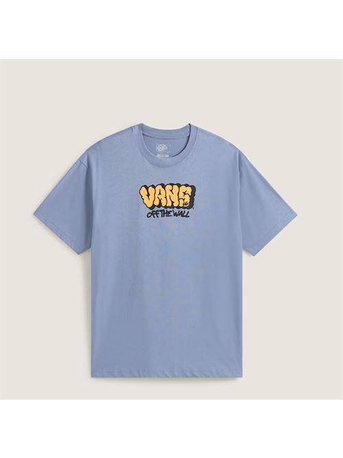 vans graff loose ss tee VANS | VN000VYBF0I1