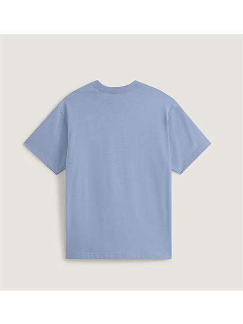 vans graff loose ss tee VANS | VN000VYBF0I1