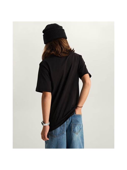 by vans graff ss tee VANS | VN000W07BLK1