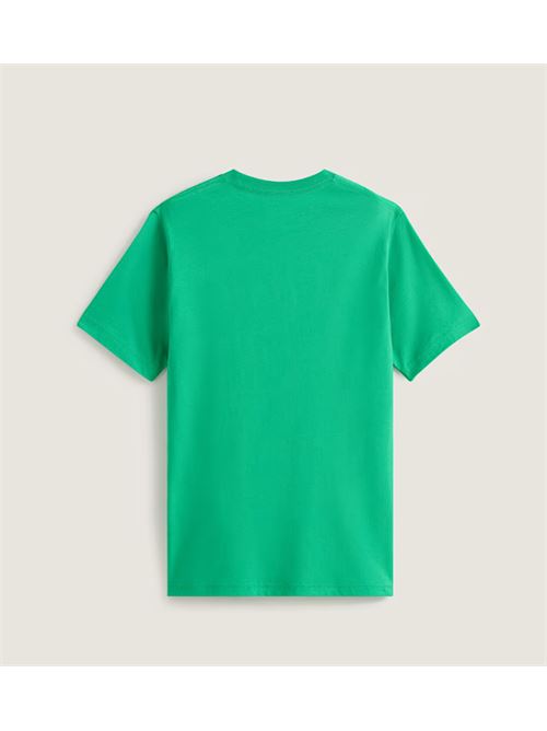 by vans graff ss tee VANS | VN000W07FLX1