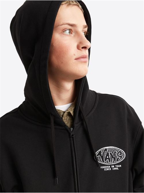 world tour loose fz VANS | VN000W4BBLK1