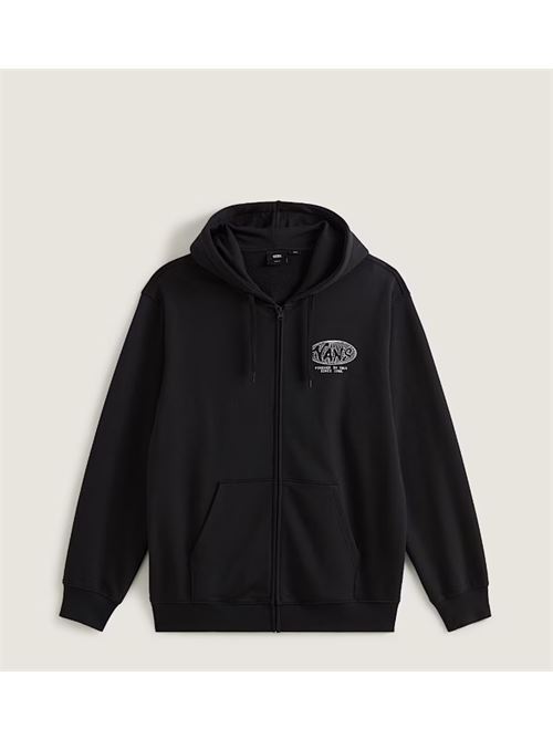 world tour loose fz VANS | VN000W4BBLK1