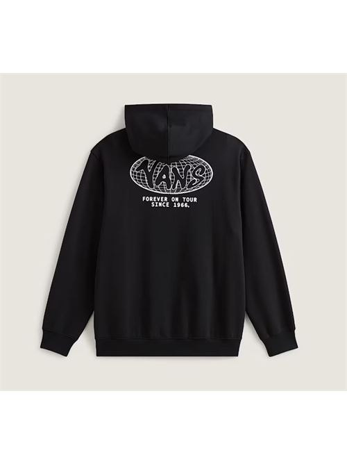 world tour loose fz VANS | VN000W4BBLK1