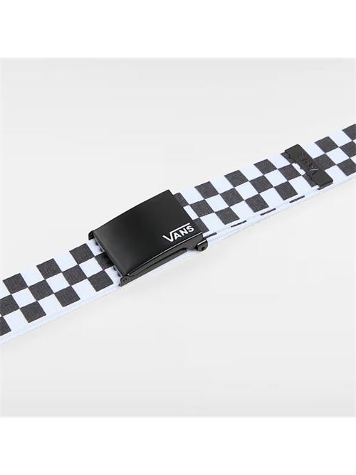 deppster ii web belt checkerboard VANS | VN0A31J1Y281