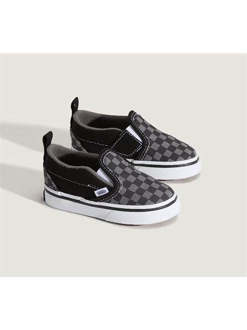 td slip-on v (checkerboard) VANS | VN0A3488EO01