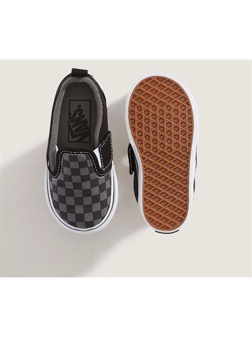 td slip-on v (checkerboard) VANS | VN0A3488EO01
