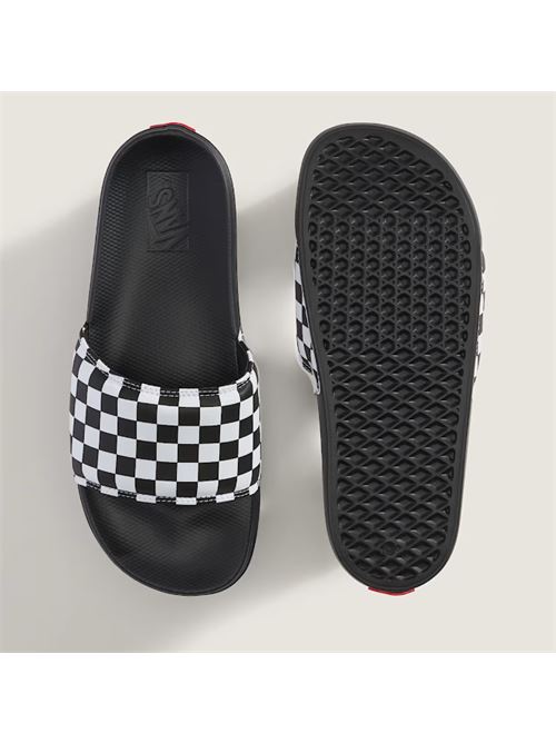 mte la costa slide-on VANS | VN0A5HF527I1