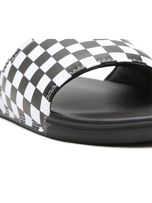 mte la costa slide-on VANS | VN0A5HF527I1