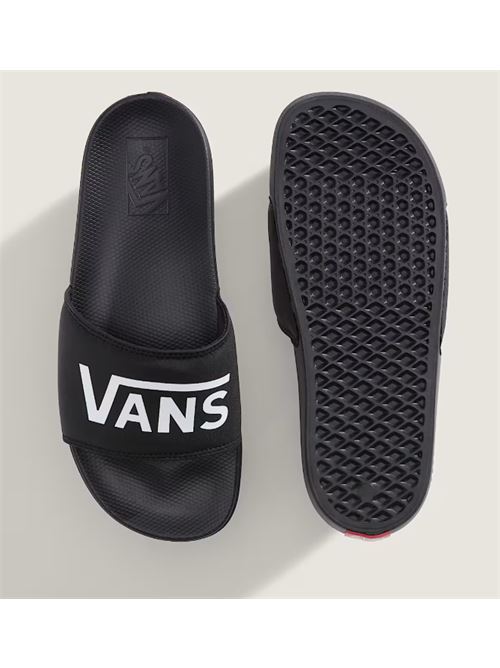 mte la costa slide-on VANS | VN0A5HF5IX61