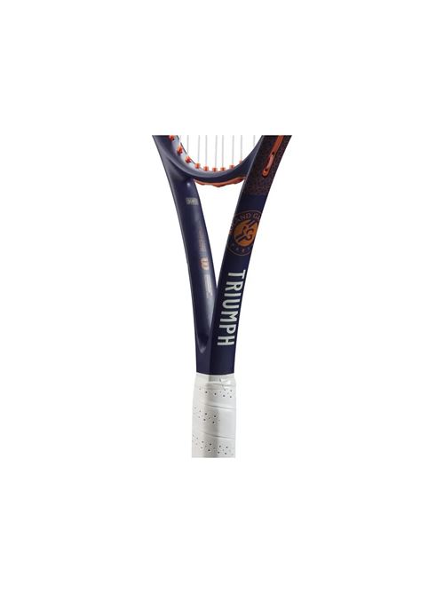 roland garros triumph 2 WILSON | WR168710U2X
