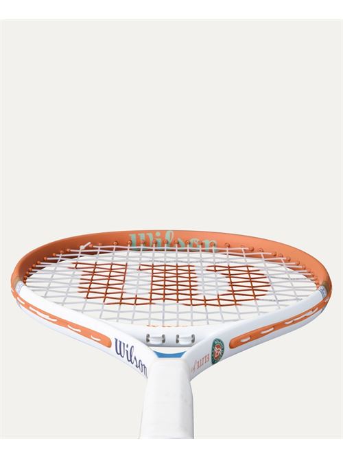 roland garros elite jr21 WILSON | WR193610HX