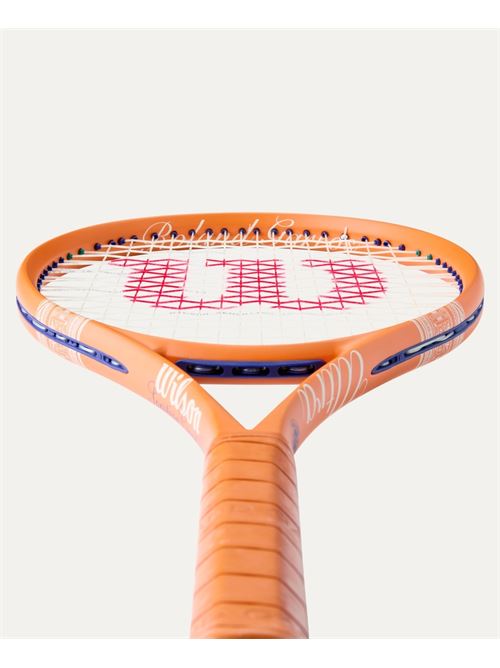 ultra 100l v5 rg 26 frm WILSON | WR204311U+CLAY