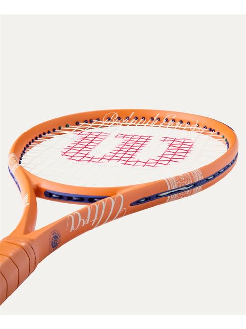 ultra 100l v5 rg 26 frm WILSON | WR204311U+CLAY