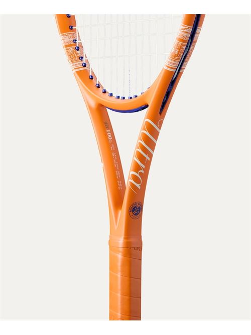 ultra 100l v5 rg 26 frm WILSON | WR204311U+CLAY