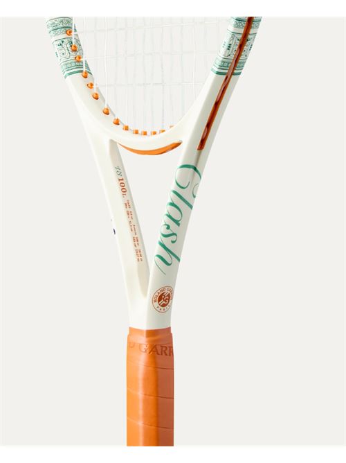 clash 100l v3 rg 26 frm WILSON | WR204411U+STONE