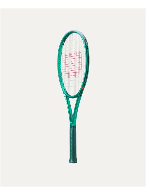 blade 98 16x19 v10 frm WILSON | WR207811U+GREEN