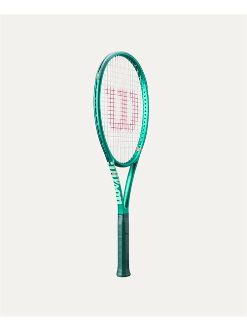 blade 98 16x19 v10 frm WILSON | WR207811U+GREEN
