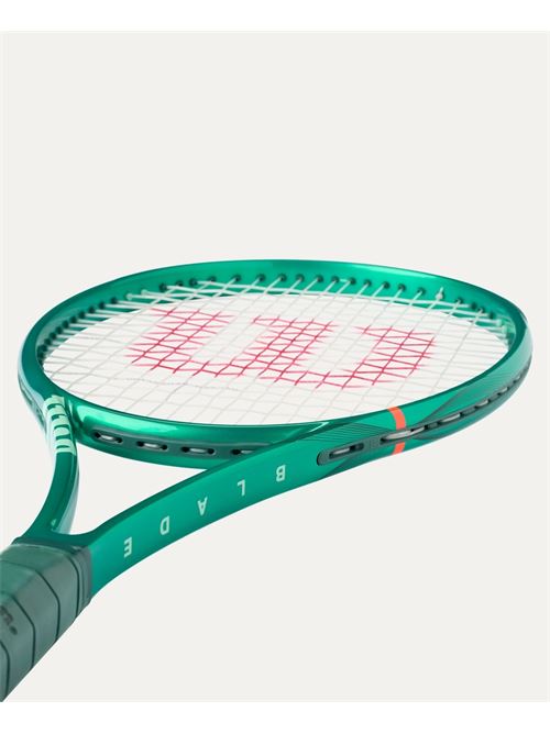blade 98 16x19 v10 frm WILSON | WR207811U+GREEN